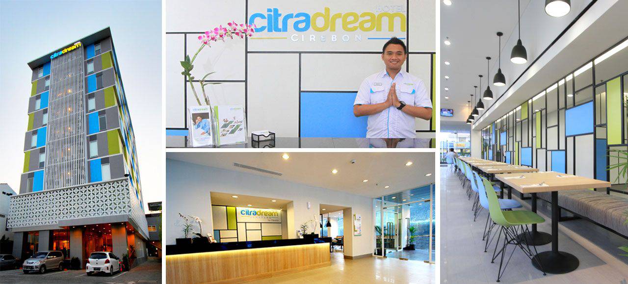 Ciputra Perluas Sayap Bisnis Hotel Budget